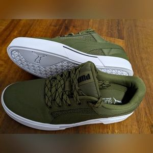 Puma Size 11 Sneakers